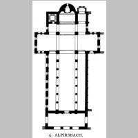 Grundriss aus Dehio und von Bezold, on Wikipedia.jpg